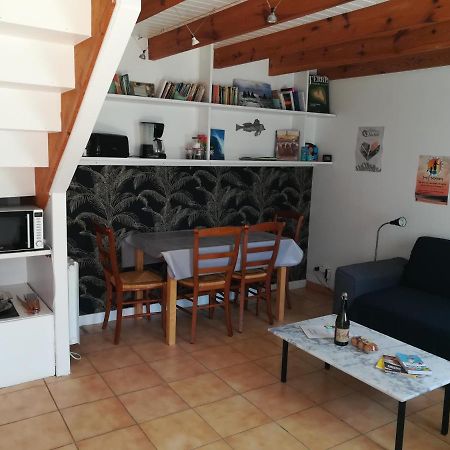 Villa Ty Biz Saint-Jean-Trolimon Esterno foto