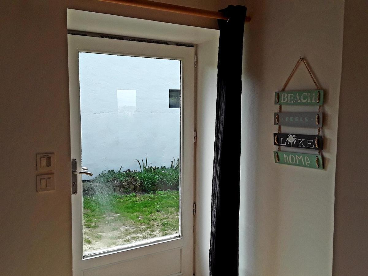 Villa Ty Biz Saint-Jean-Trolimon Esterno foto